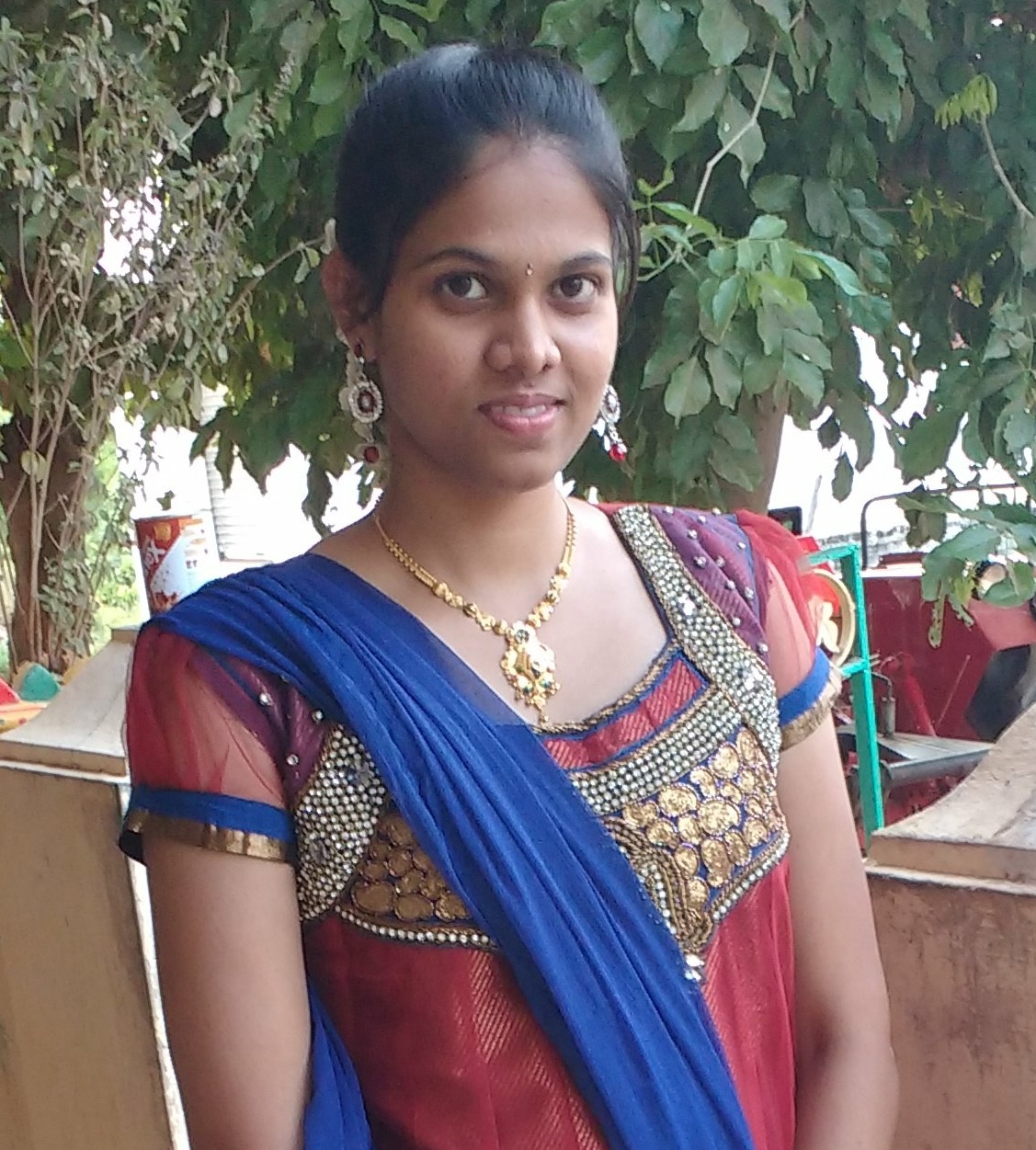 keerthi