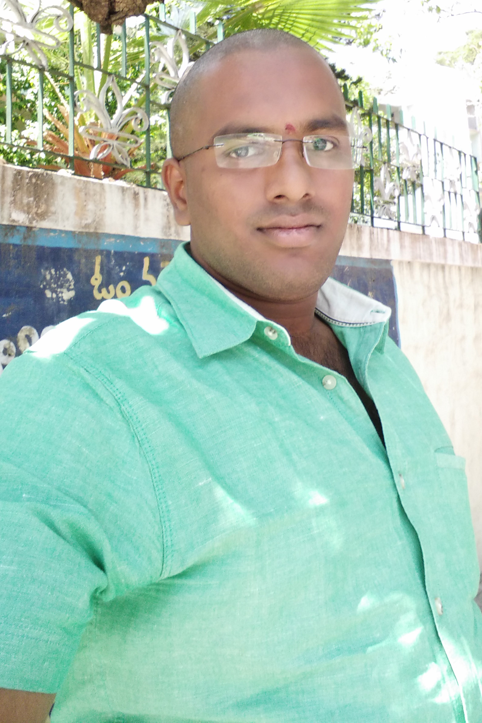 murthy